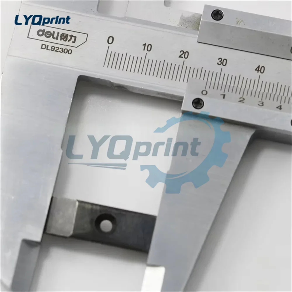 

10-компонентный захват Ryobi лучшего качества для печатной машины