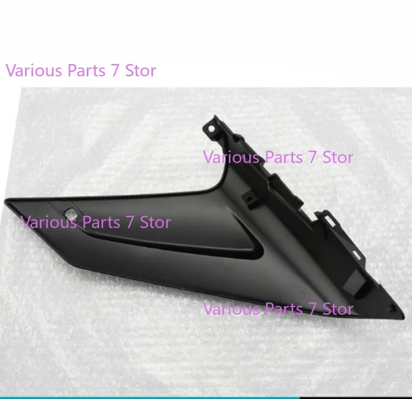 

Front Side Wing for Cfmoto 675sr-r Cf650-10