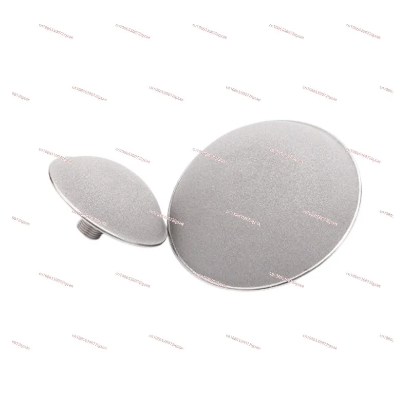 

Арочная пластина для аэрации из чистого титанового сплава Специальная озоновая аэрационная головка Сферическая титановая аэрационная пластина