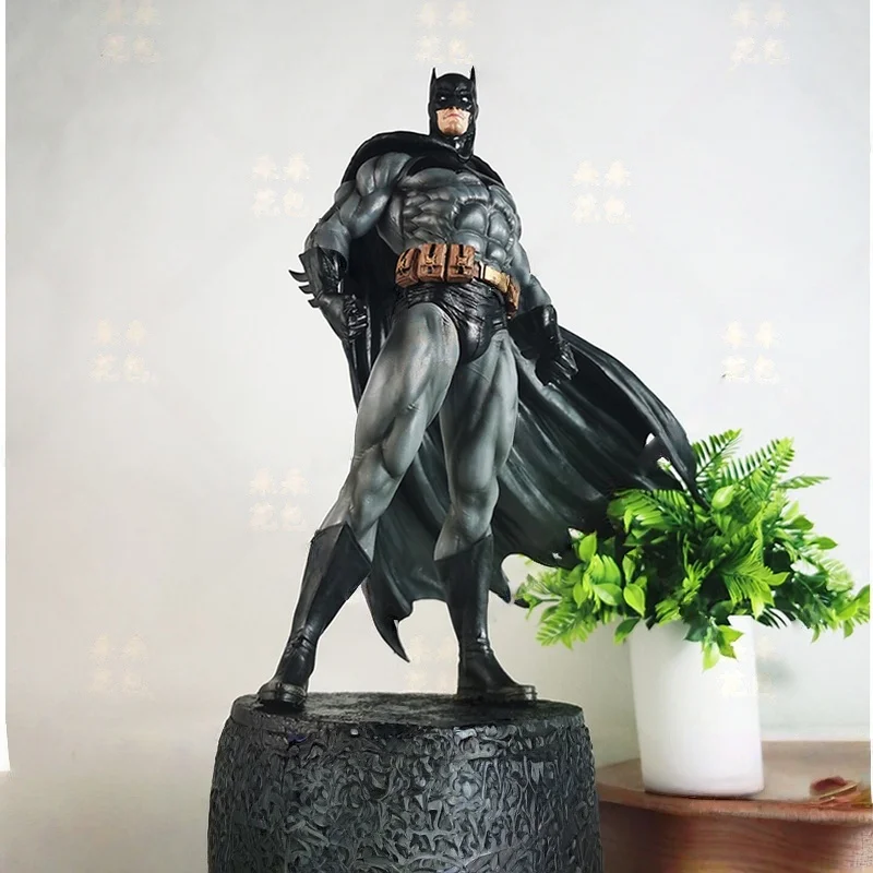 

Фильм Бэтмена, товары для фильмов и телевидения, скульптуры, настольные украшения, фигурки, модели, модные игрушки, подарки на день рождения