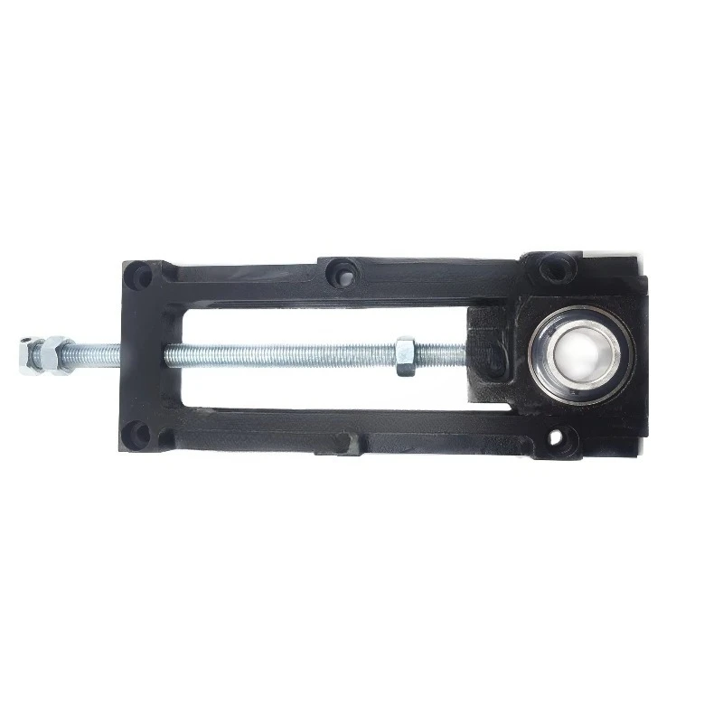 

Steel Seat Support Channel Calibration Tension Series External Spherical Adjustment Seat Sliding Bearings