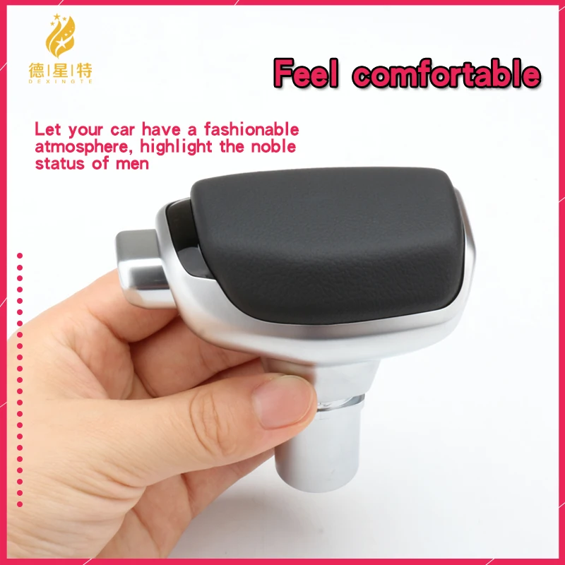 

For Renault Dongfeng Koreo Corio Kollega gear shift knob gear shift lever Interior Parts transmission car automatic