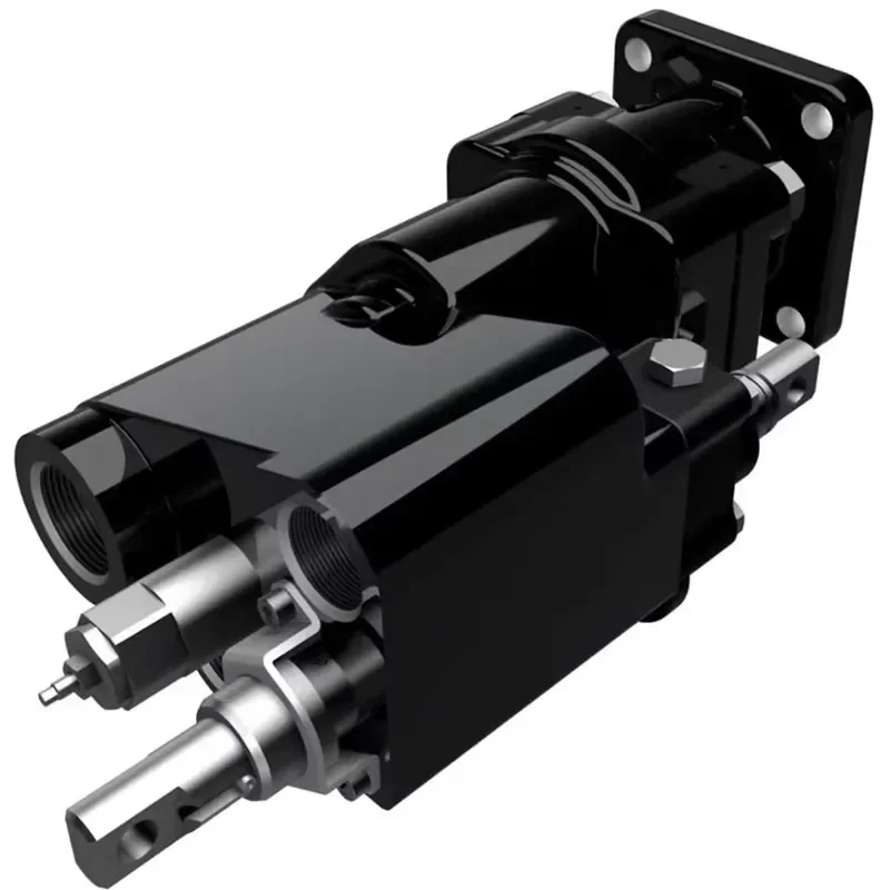 

C101 C102 G101 G102 Gear Pump for Dump Truck,C101 Hydraulic Pump for Crane