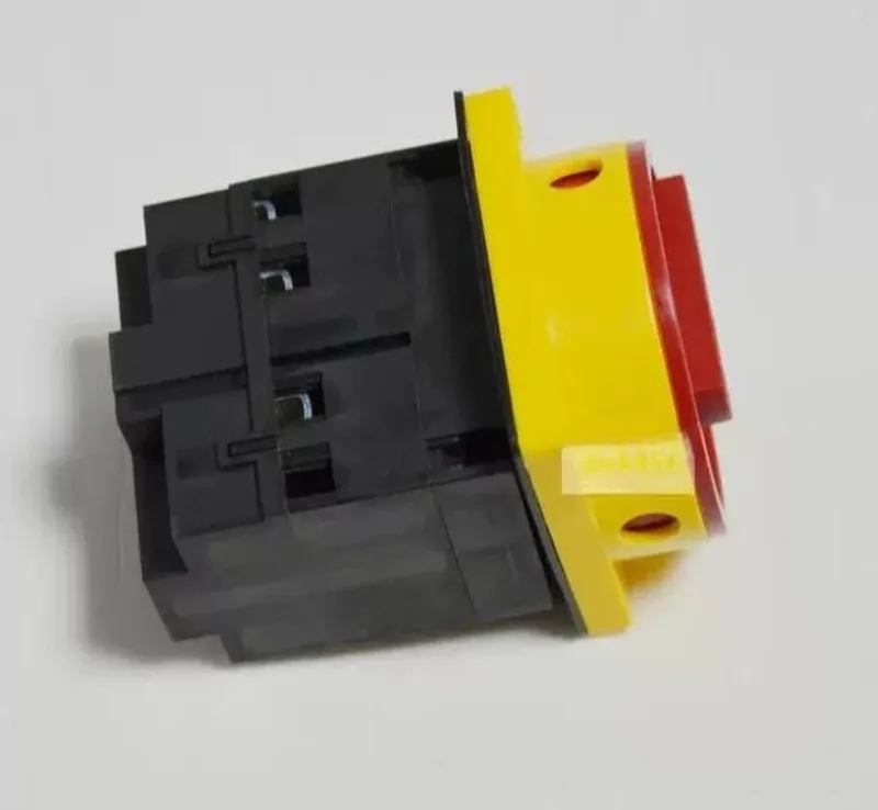 

Original and genuine Taiwan ER/EB/EE-403B 3P40A power isolation switch