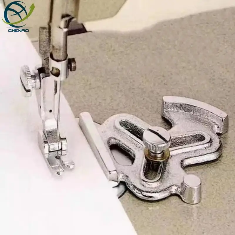 מכונת תפירה אוניברסלית פריחת שזיף אוניברסלי פריחת תפר מדריך/תפירה עם ברגים #25873