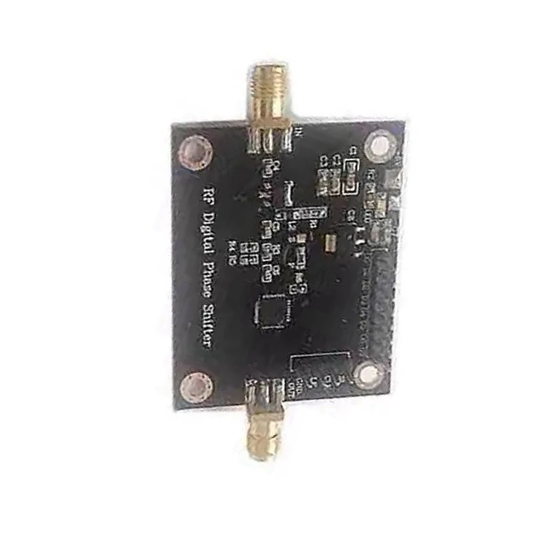 1-2.2Ghz 8Bit RF Phase Shifter numérique micro-ondes Phase Shifter carte de commande pour Signal Radar Communication Radio RF