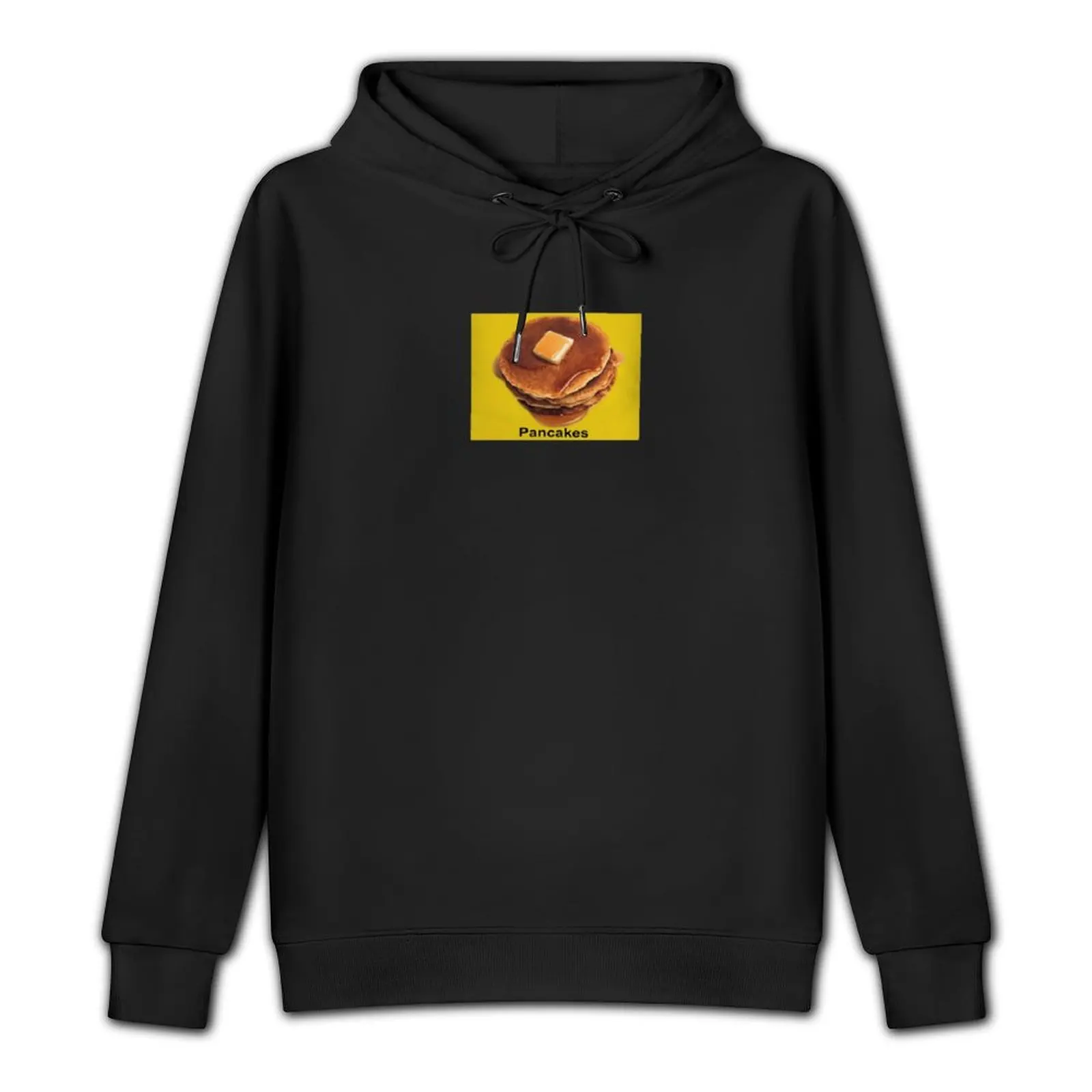 Raising Hope Pancakes Pullover Hoodie men's coat men's clothing men clothes men's sweat-shirt designer hoodies