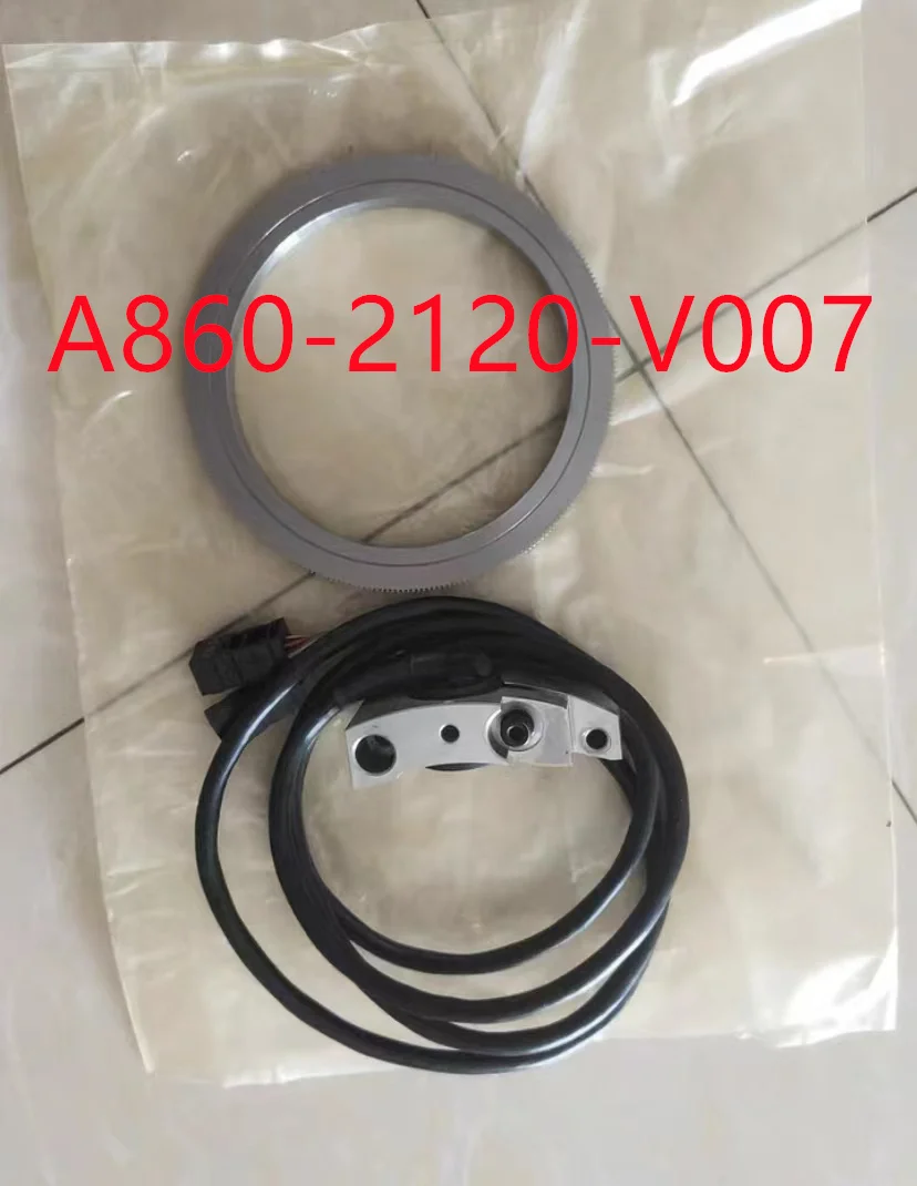 A860-2120-V007 Brand new Fanuc encoder sensors