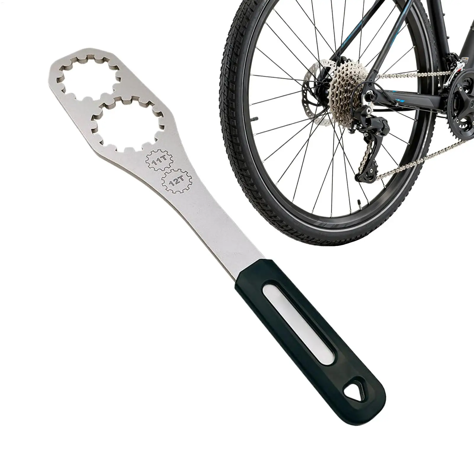 

Прецизионный компактный съемник свободного хода, портативные кассетные плоскогубцы для семейного дома, обслуживания гаража в помещении и на открытом воздухе