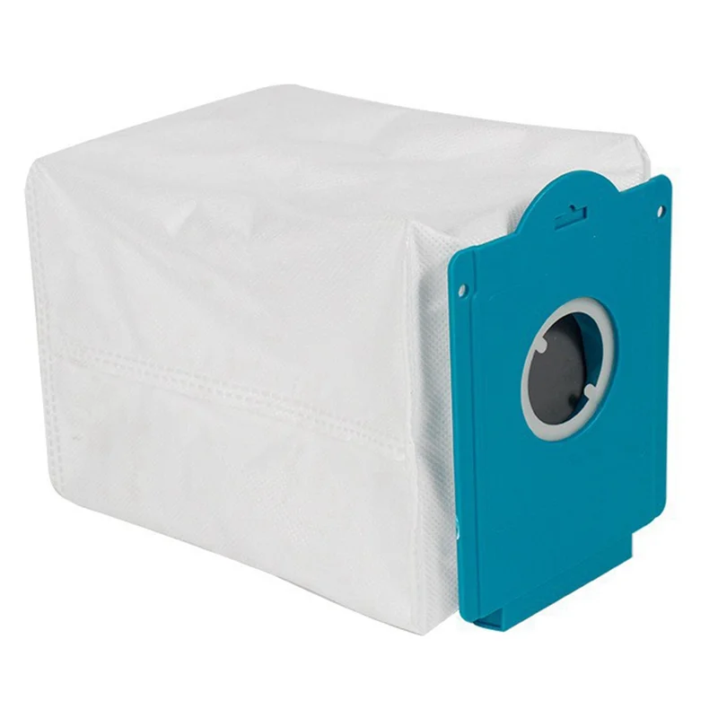 プロモーション!VCA-ADB90B ロボット掃除機アクセサリー用ダストバッグ掃除機交換アクセサリーブラシ