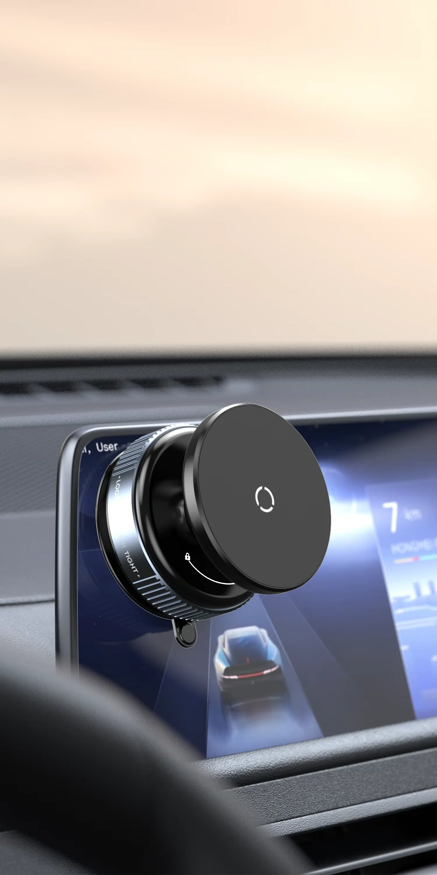 

Новый универсальный автомобильный держатель для телефона на присоске 360° ° Лобовое стекло автомобиля приборная панель стекло зеркало кухонный держатель для мобильного телефона присоска