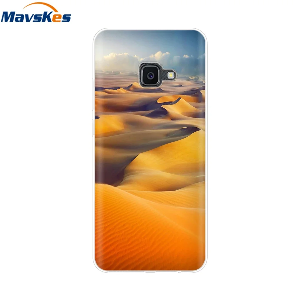 For Samsung Galaxy XCover 4S 4 s Case Clear Bumper Cover For Samsung XCover 4 G390 Fundas Transparent Silicone Phone Cases Coque