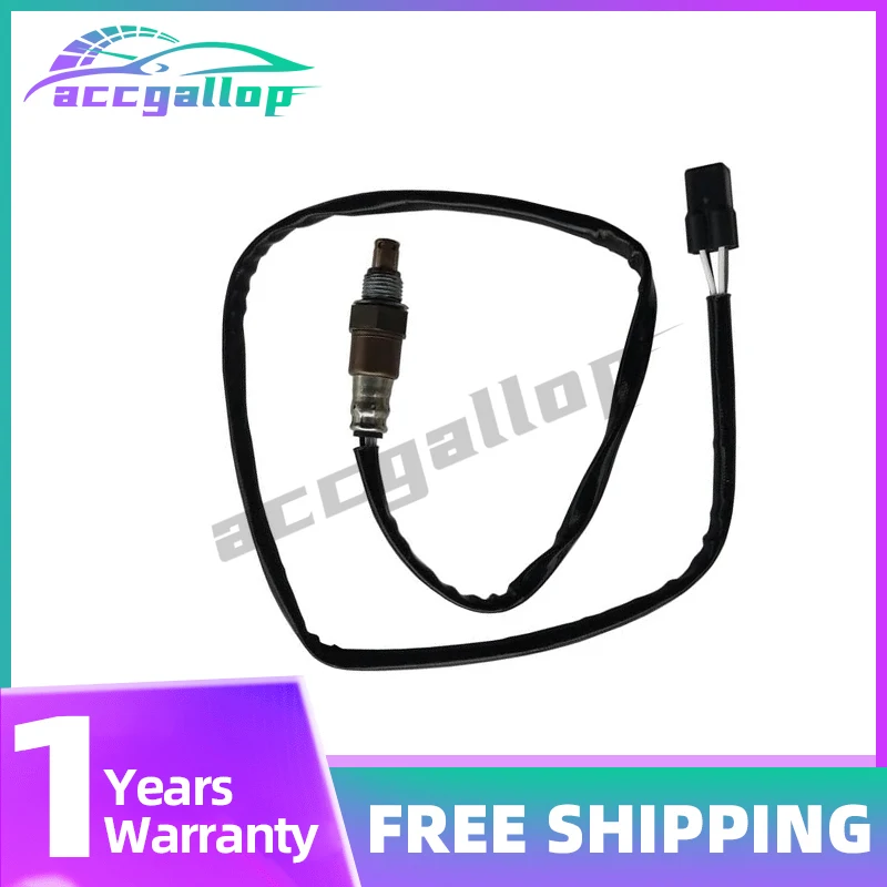 

B4T-8592A-00 Датчик кислорода B4T8592A00 для YAMAHA MT07 TACER XSR700 PROBE LAMBDA SENSOR