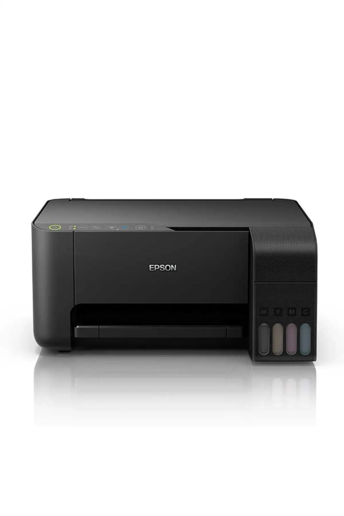 Epson Printer L3150 Direct Wifi Scanner A4 Tank Sublimation Printer with sublimation printing device fast