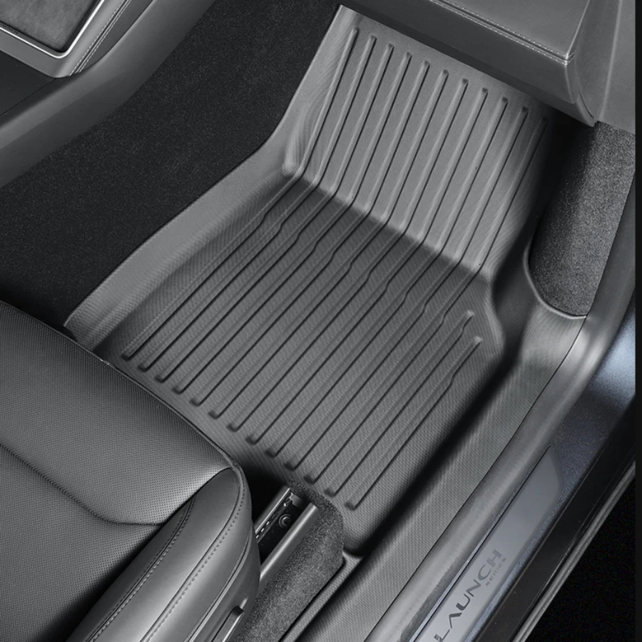 Thumbnail 4 - #72 Best Carpet Car Floor Mats to Buy In 2026