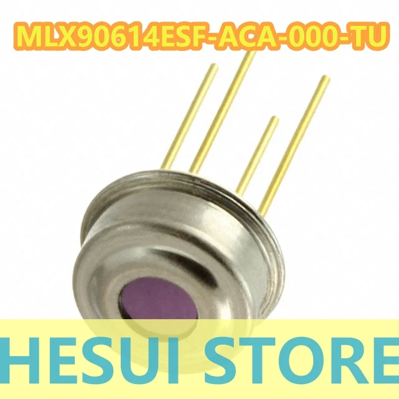 

MLX90614ESF-ACA-000-TU 90614ESF-ACA-000 -40C-85C TO39 оригинал