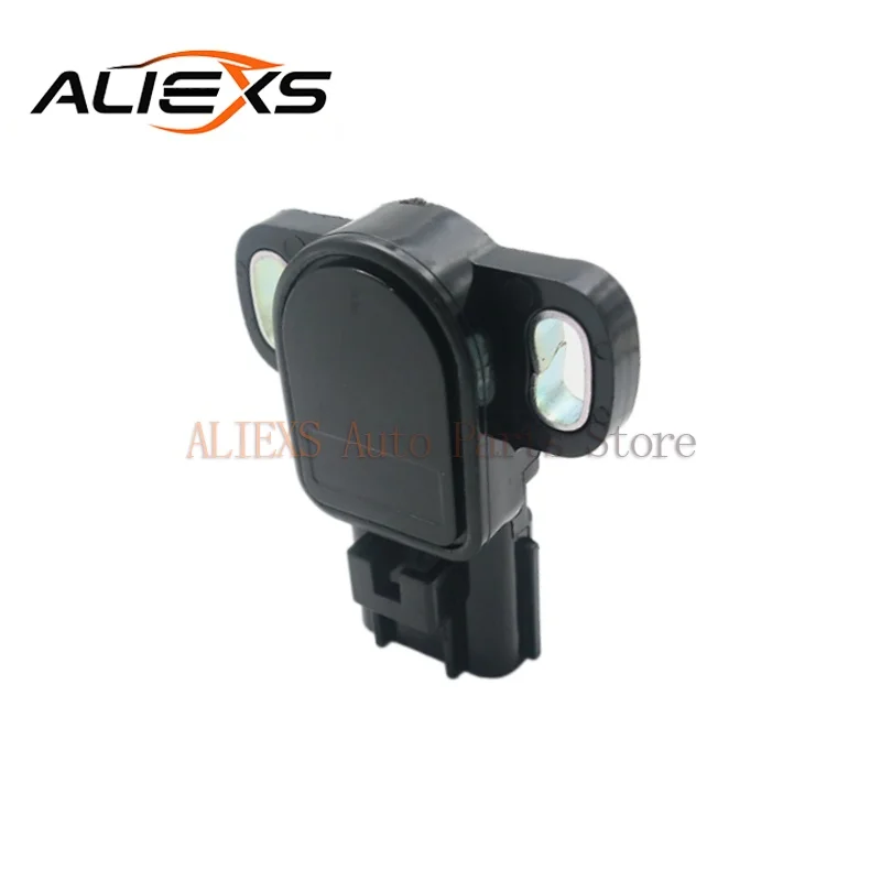 13S-85884-00-00 13S858840000 Throttle Position Sensor For Yamaha FZ1 / FZ1 FAZER 2006–2015 YZF-R6 YZF-R1