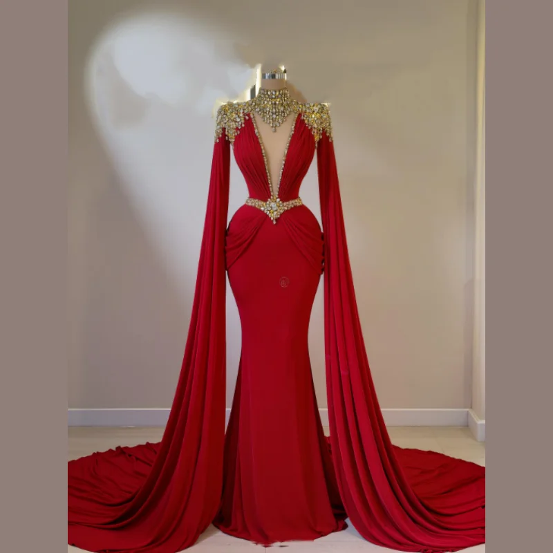 Classic Red Fishtai… - image