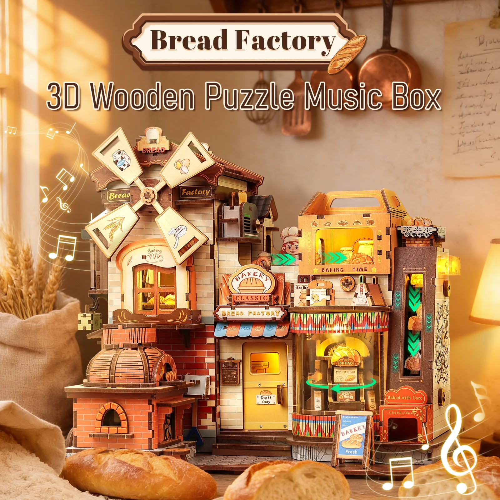 #49 Best Mechanical Puzzles to Buy In 2026