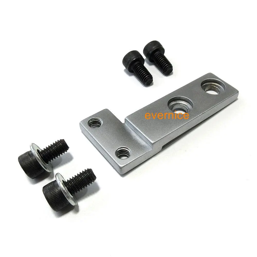 

Монтажный кронштейн краевой направляющей для Durkopp Adler 204-370,205-370,Juki TSC-441