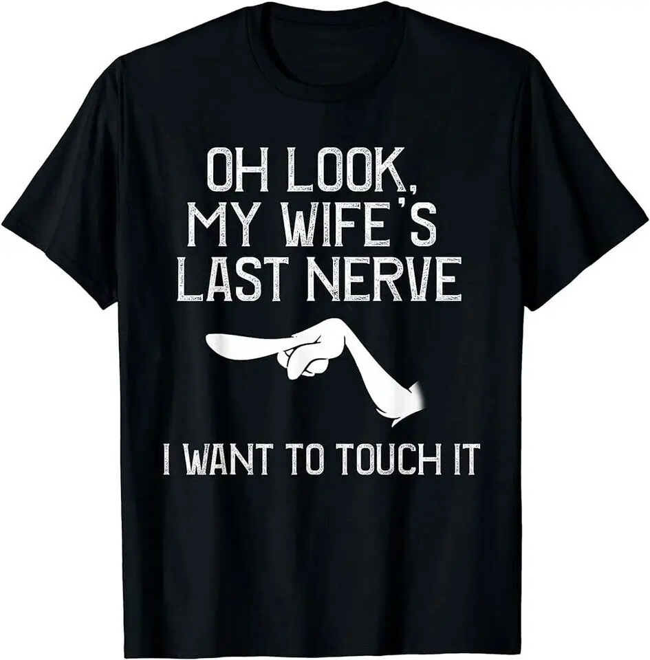 Funny t-shirt for men, Sarcastic Meme, Mans prize, Marriage T-Shirt