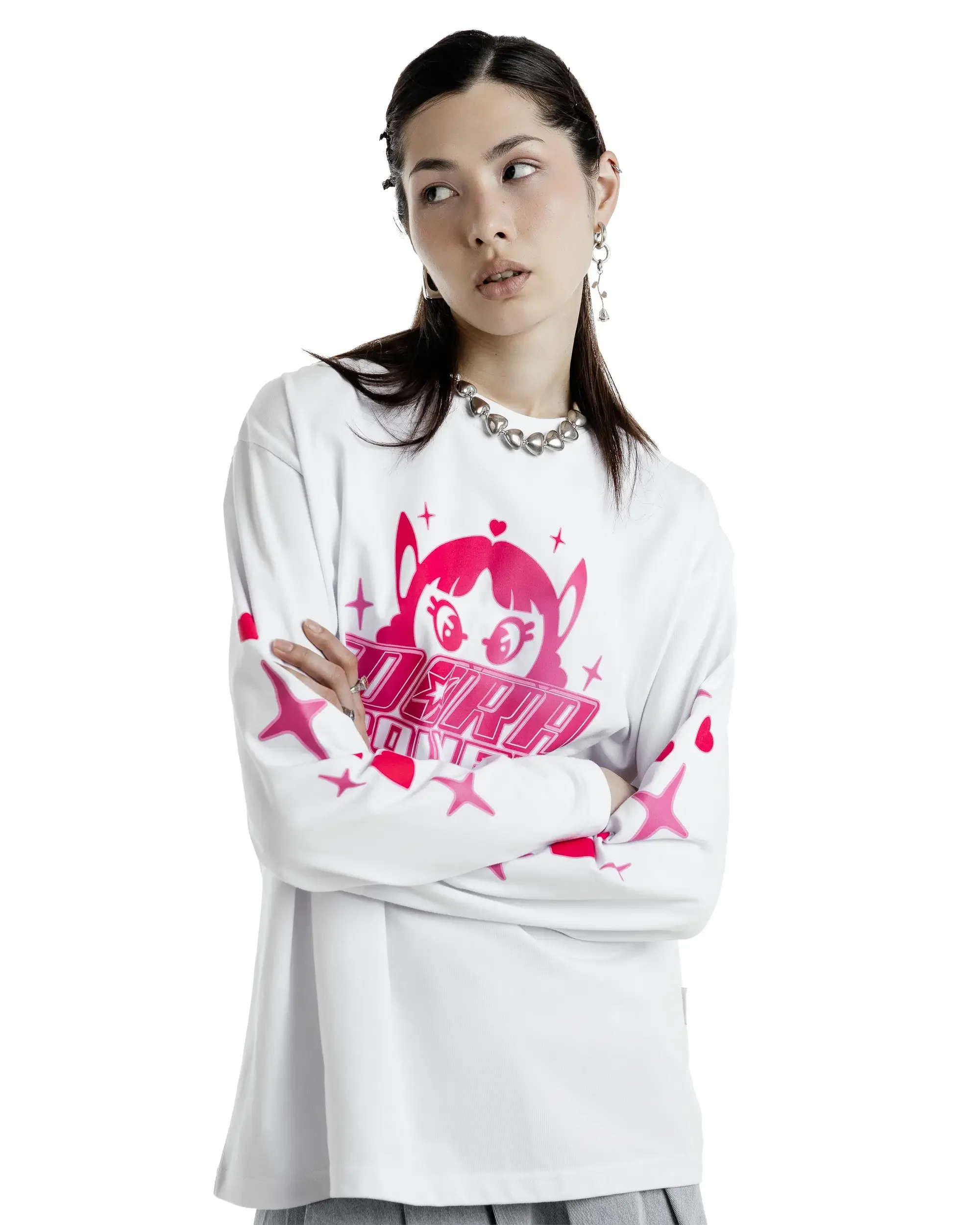 

Футболки с графическим принтом в стиле гот, уличная футболка в стиле Харадзюку в стиле хип-хоп, ретро, большие футболки, повседневные свободные рубашки для женщин, одежда, топ y2k