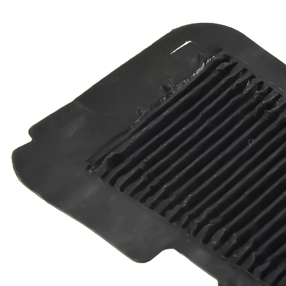 1PC Air Filter Screen For Toyota G92DH-33050 HV Battery Cooling Plastic 2018-2022 Black Easy Installation For CAMRY