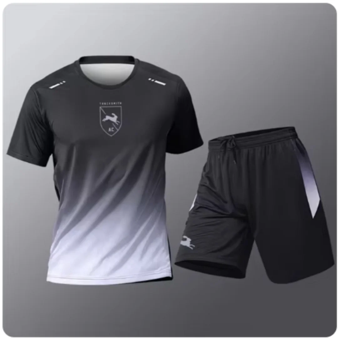 Thumbnail 2 - #3 New Mens Quick-Drying T-Shirts Arrivals