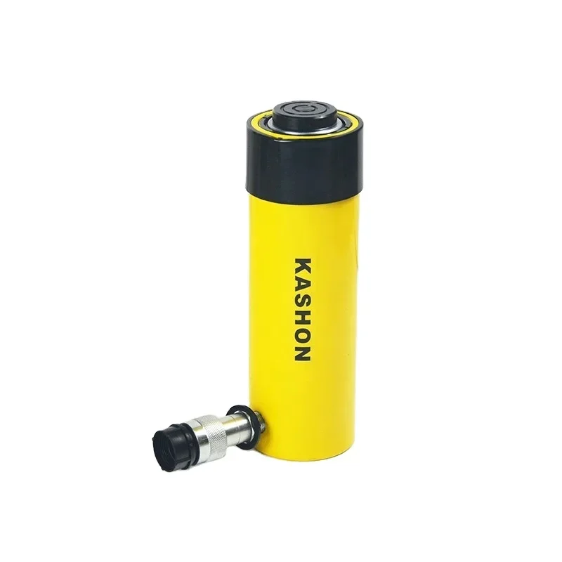 KSRC-156 Martinetto idraulico da 15 tonnellate equivalente a semplice effetto Enerpac