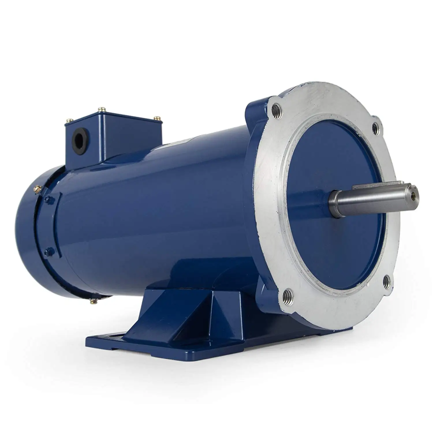 

1/4hp Nema56c frame 90v dc electric motor 1800rpm