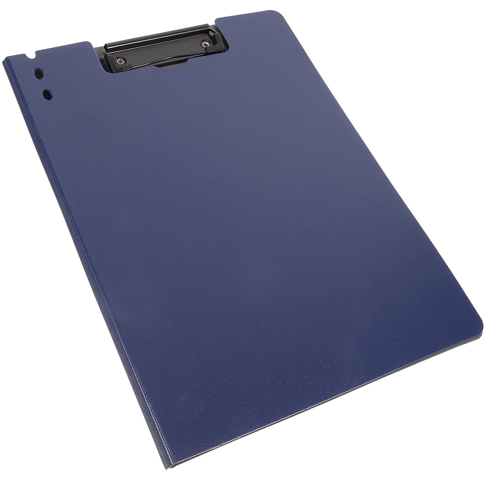

Portable Writing Clipboard Office Hardboard File Storage Clip Multi-Function Board Students Office Workers Small Light Easy