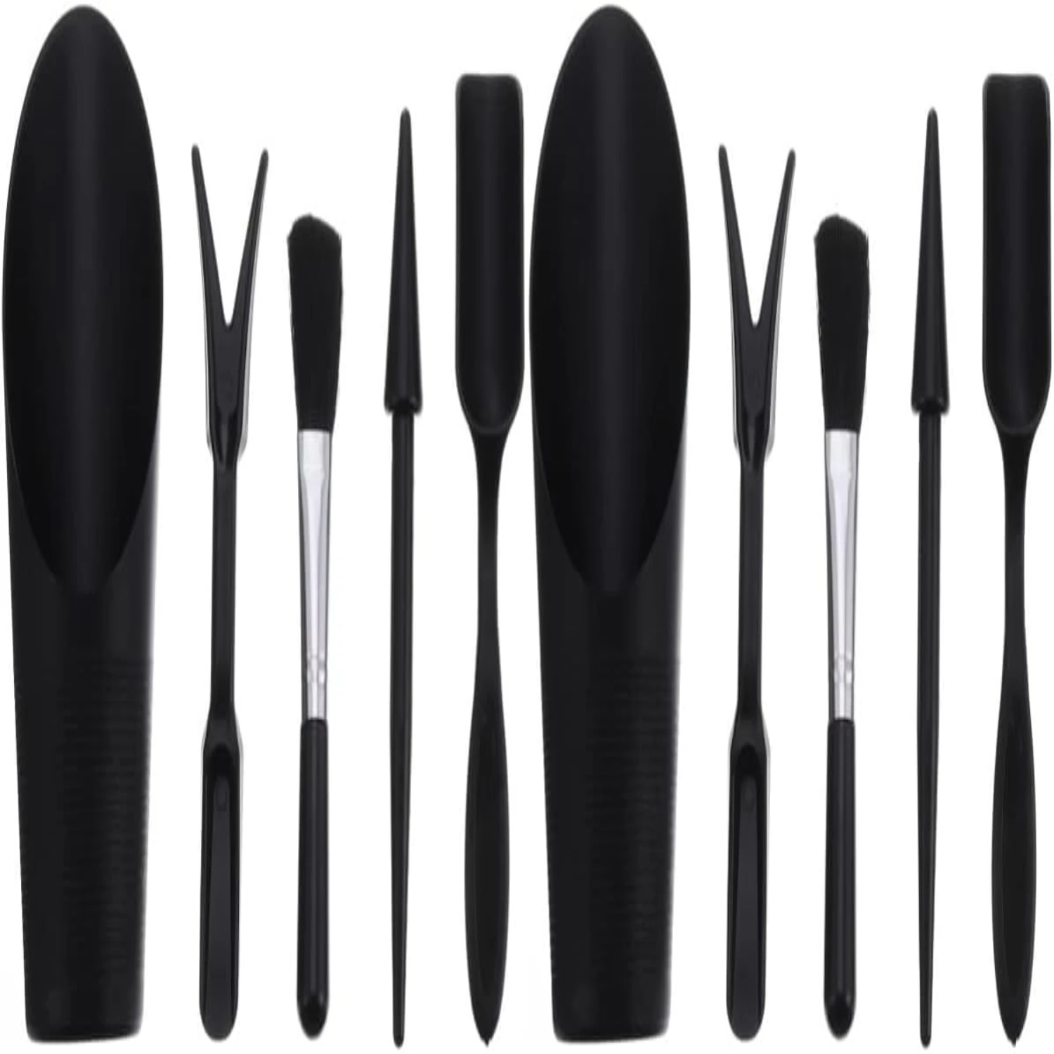 

10 Pcs Garden Tool Succulent Planting Hand Tools Planting Flower Tool Tools Transplanting Succulent Tools Tools Plant Gard