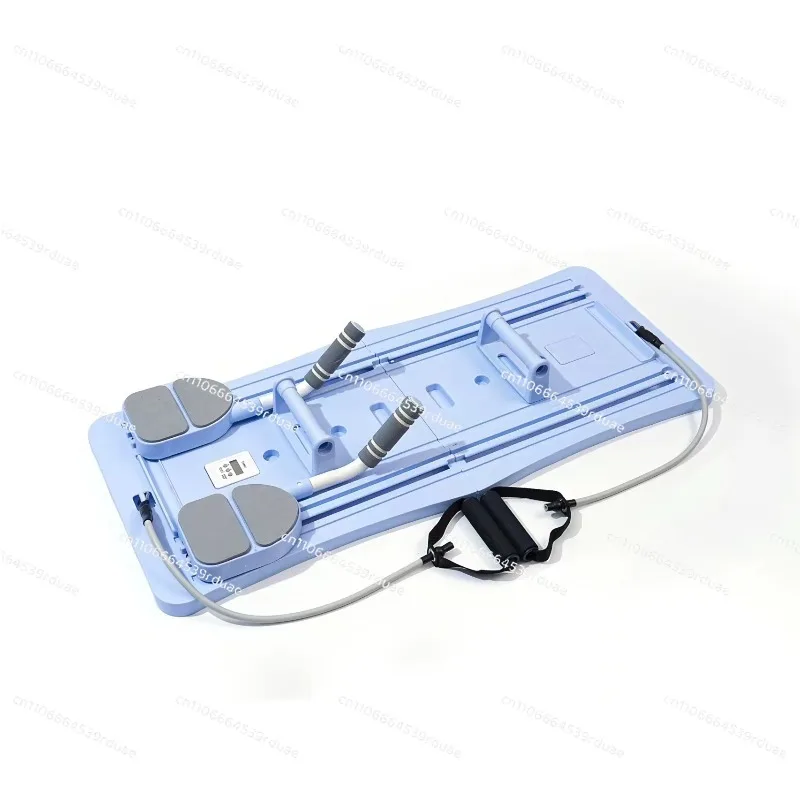 

Multifunctional abdominal board, foldable fitness board, home abdominal exercise, vest rebound plate, support fitness