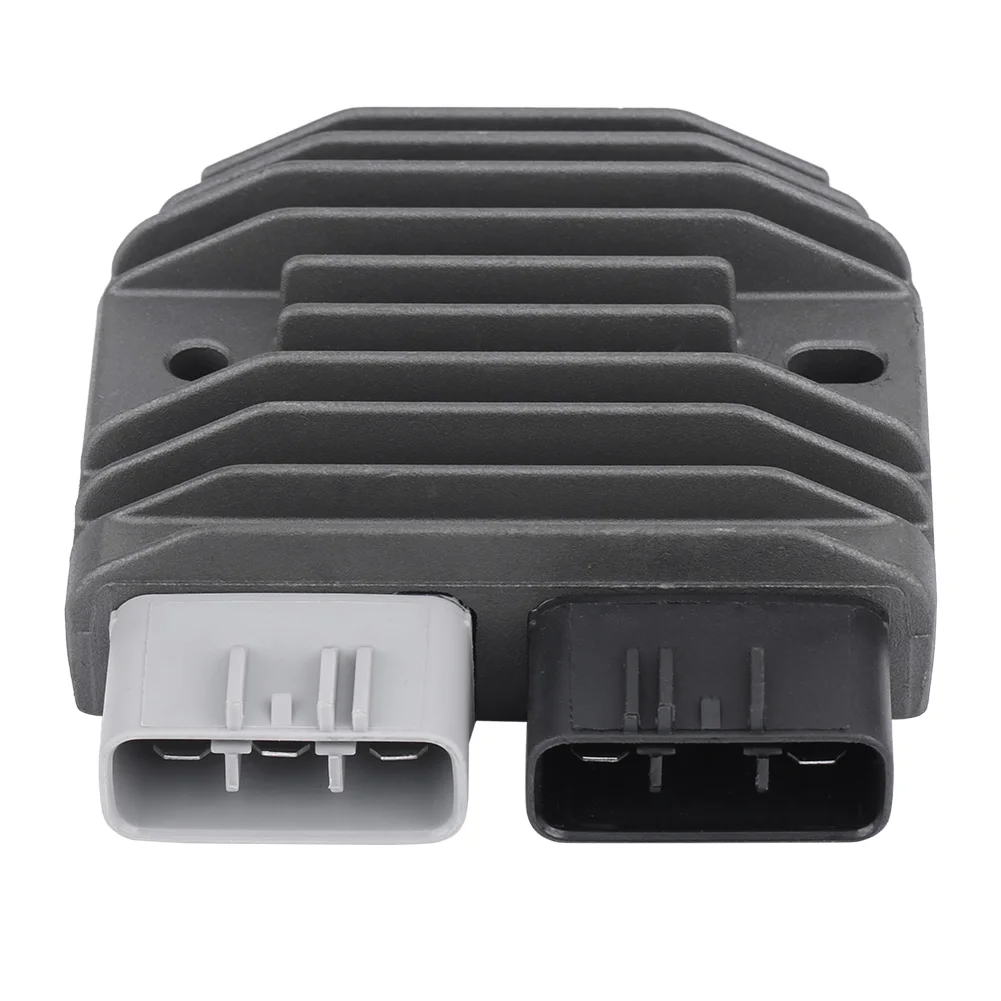 Motorcycle Voltage …