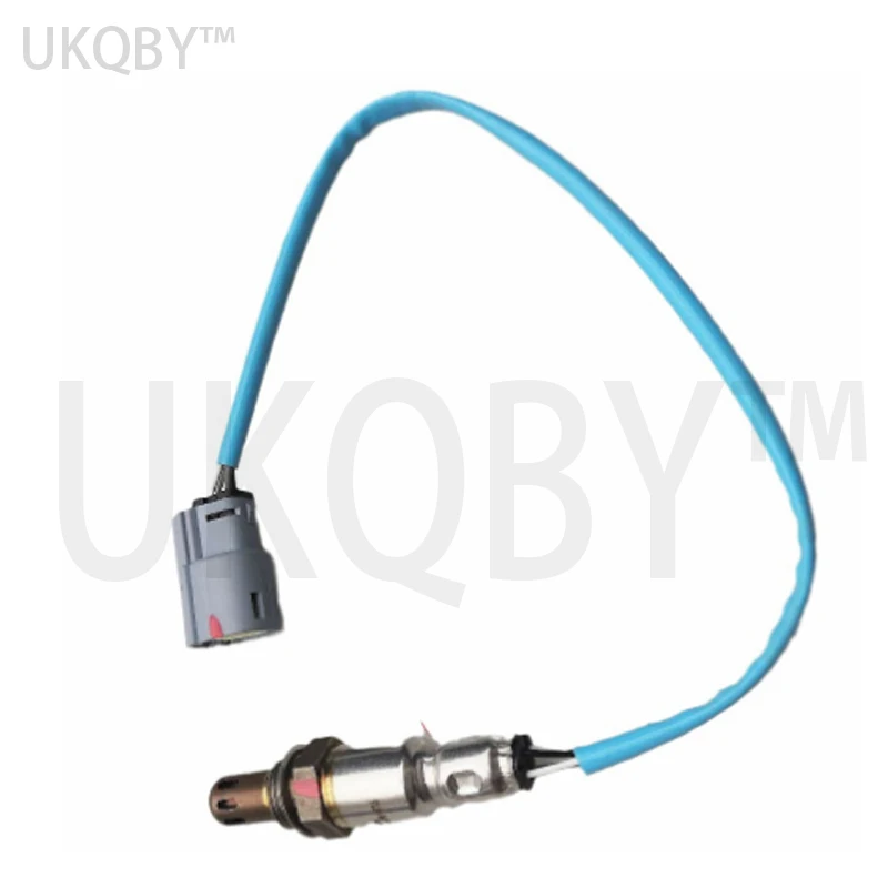 Ru ij ie 15. Ta ur us 2.7T rear oxygen sensor FL3A9G444CA