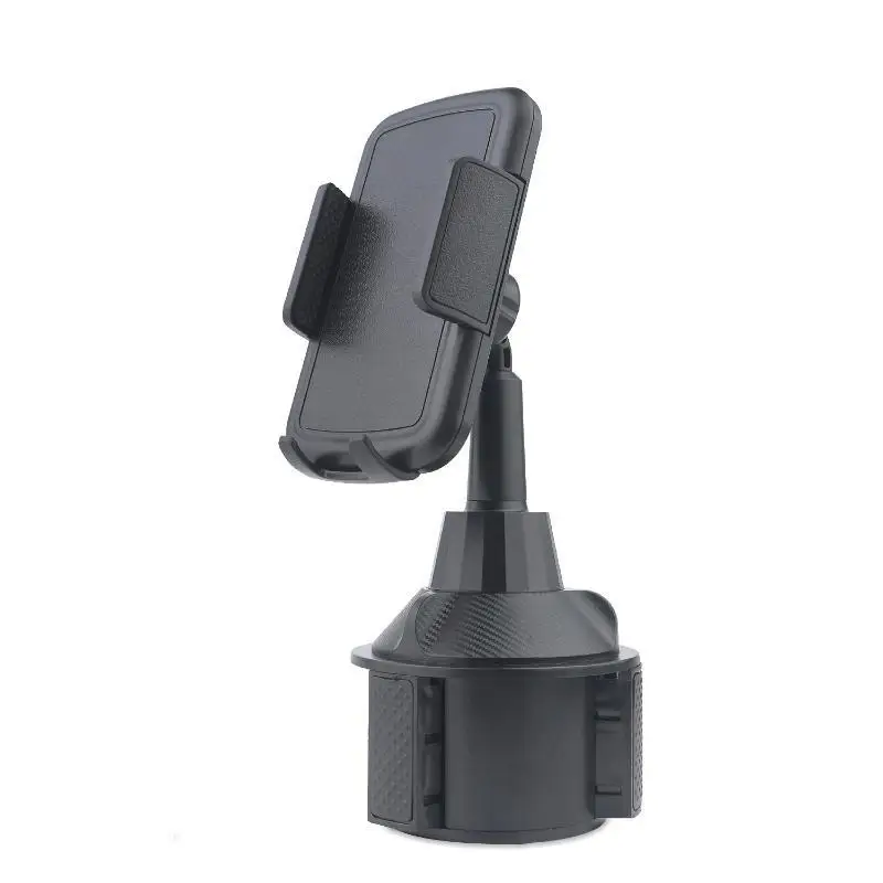 Autoteile Mini Universeller Auto-Getränkehalter mit Drehfunktion für Handys Getränkehalter für Flaschen Auto-Handyhalterung
