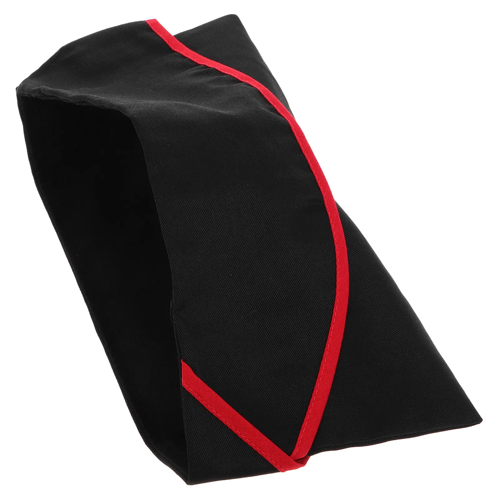 Ademende koksmuts unisex keukenpet voor heren dames oliebescherming sushi chef-kok kostuum restaurant werkhoed unisex keukenpet