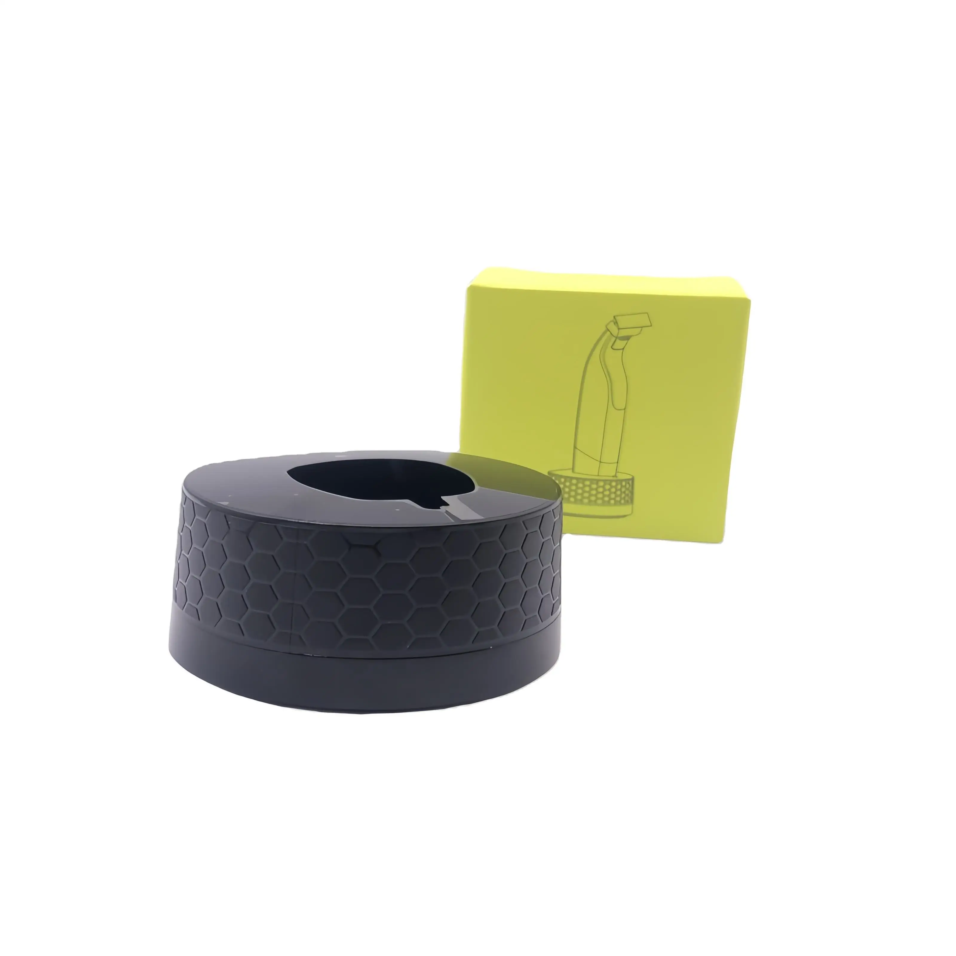 Shaver Stand Charging Base Compatible with Philips Norelco OneBlade QP2520/QP2530/QP2620/QP2630/QP2724/QP2834