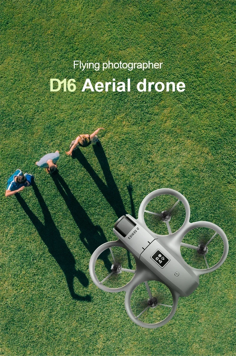 Thumbnail 4 - #58 Mini Drones Comparison Guide