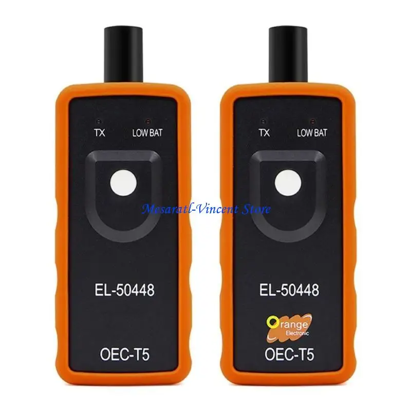 

A70F TPMS сбрасывает инструмент, датчики давления в шинах, обучающие передатчики активации для автомобиля