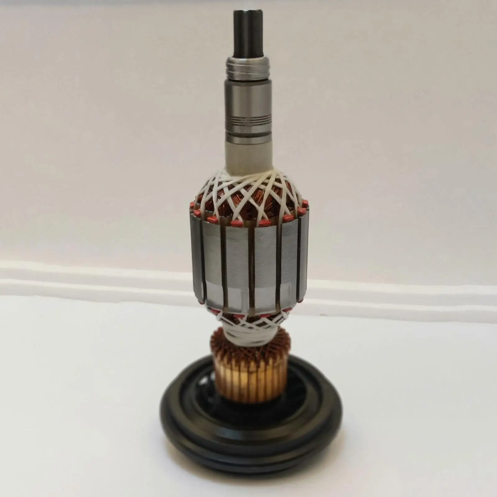 

220V-240V Armature Anchor Rotor Multipurpose Easy to Install Electric Hammer Replacements for Gbh11DE Gsh11E Accessories