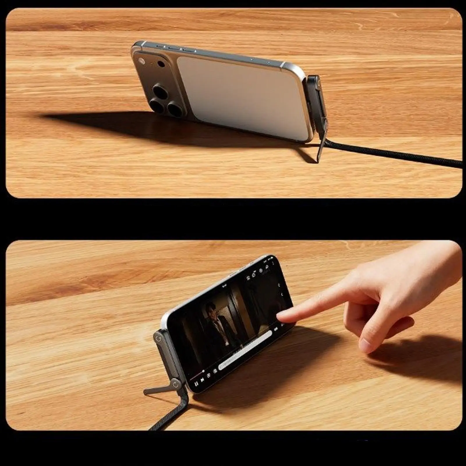 

Зарядный кабель 240 Вт, провод для быстрой передачи данных с регулируемой подставкой, кабель-зарядное устройство типа C для телефонных игр, 17-дюймовые планшеты, автомобильные устройства