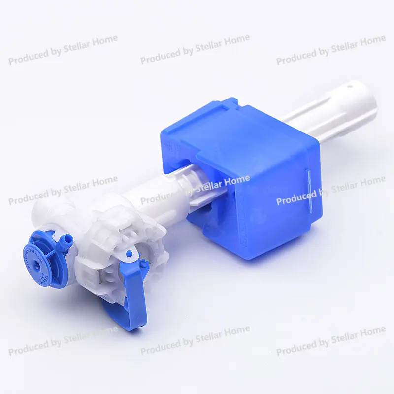 Toilet Accessories Suitable for Kohler K3722, K5483, and K5384 Toilet Tanks, Including Inlet Valves and Fill Valves (747 Series)