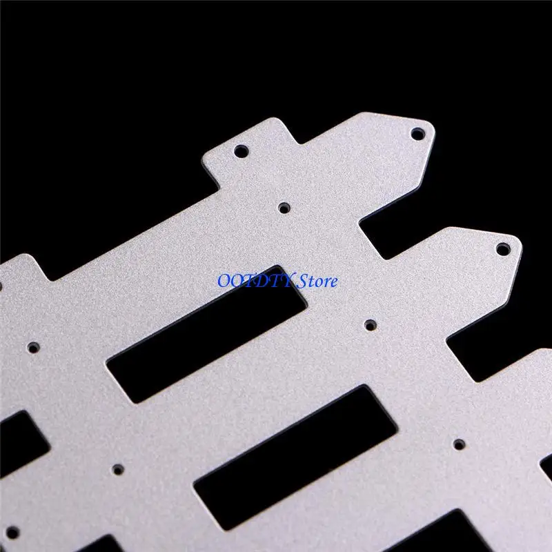 367A Fence Cutting Dies Stencils Scrapbook Album Embossing Paper Card DIY Craft Decor