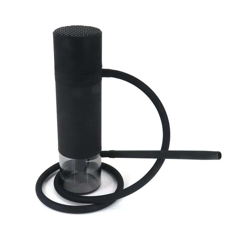 Car hookah cross-border export Middle East Europe SHISHA hookah accessories Arab portable fashion hookah cup