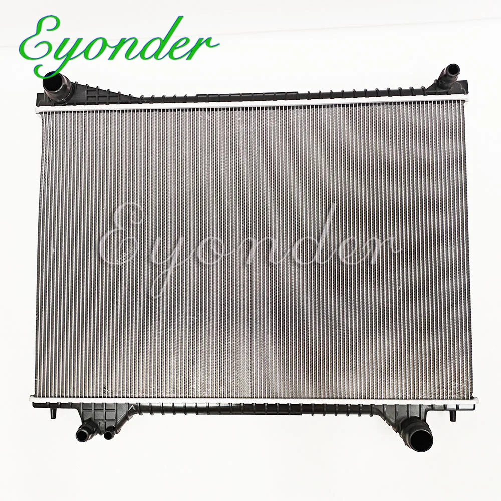 

Engine Cooling Radiator for Land Rover RANGE ROVER VELAR L560 2.0 D180 D200 D240 204DTD AJ20D4 204DTA LR092461