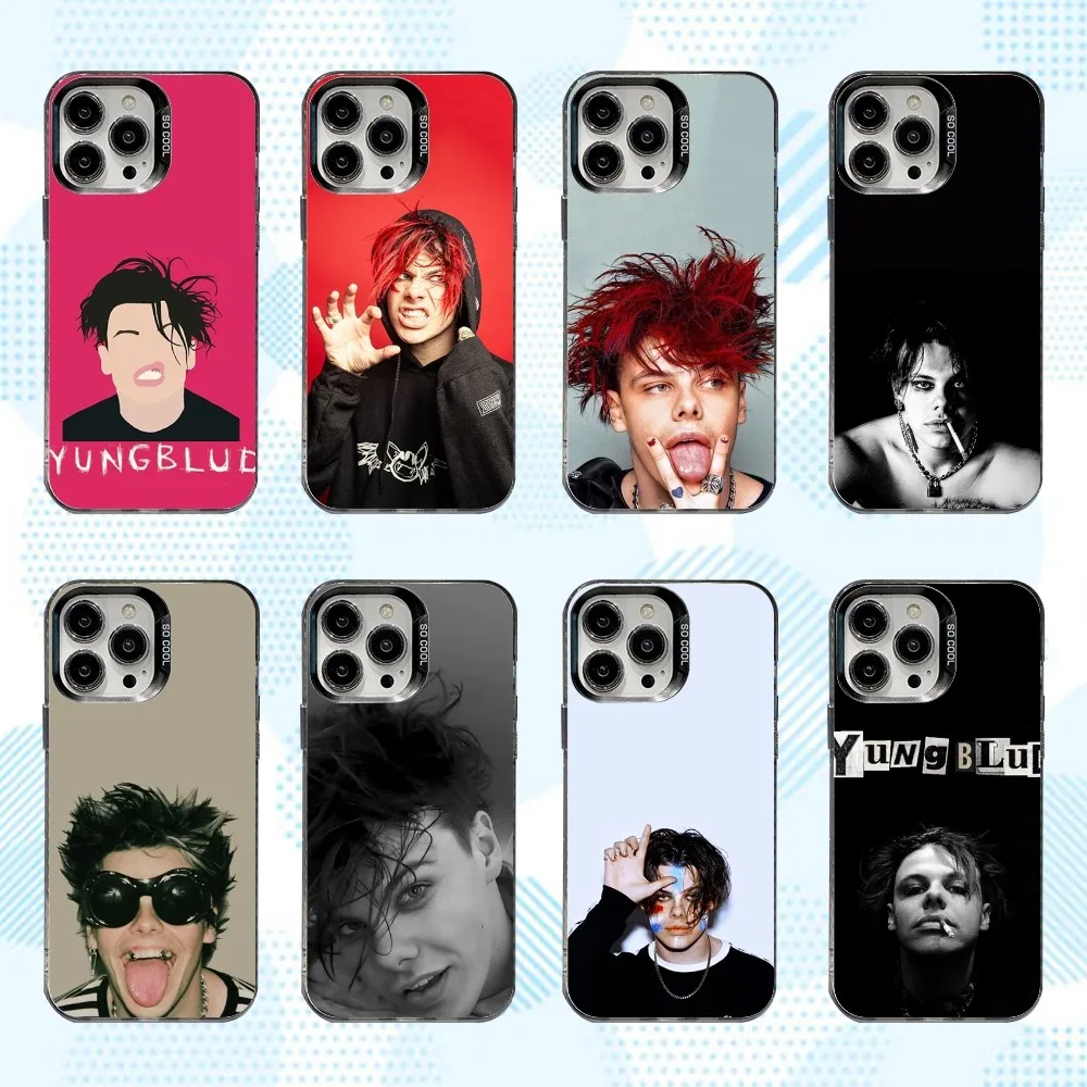 Singer Y-Yungblud Y… - image