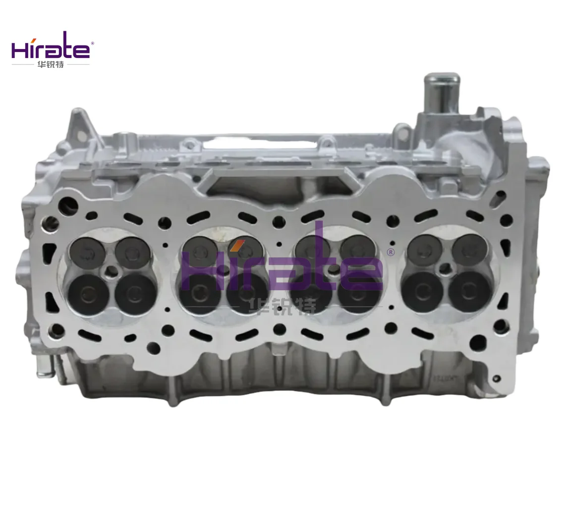 

Hot Selling High Quality 2TR Best Quality Cylinder Head OE 11101-75200 11101-75240 11101-75150 For Toyota