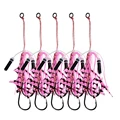 pink-5pcs