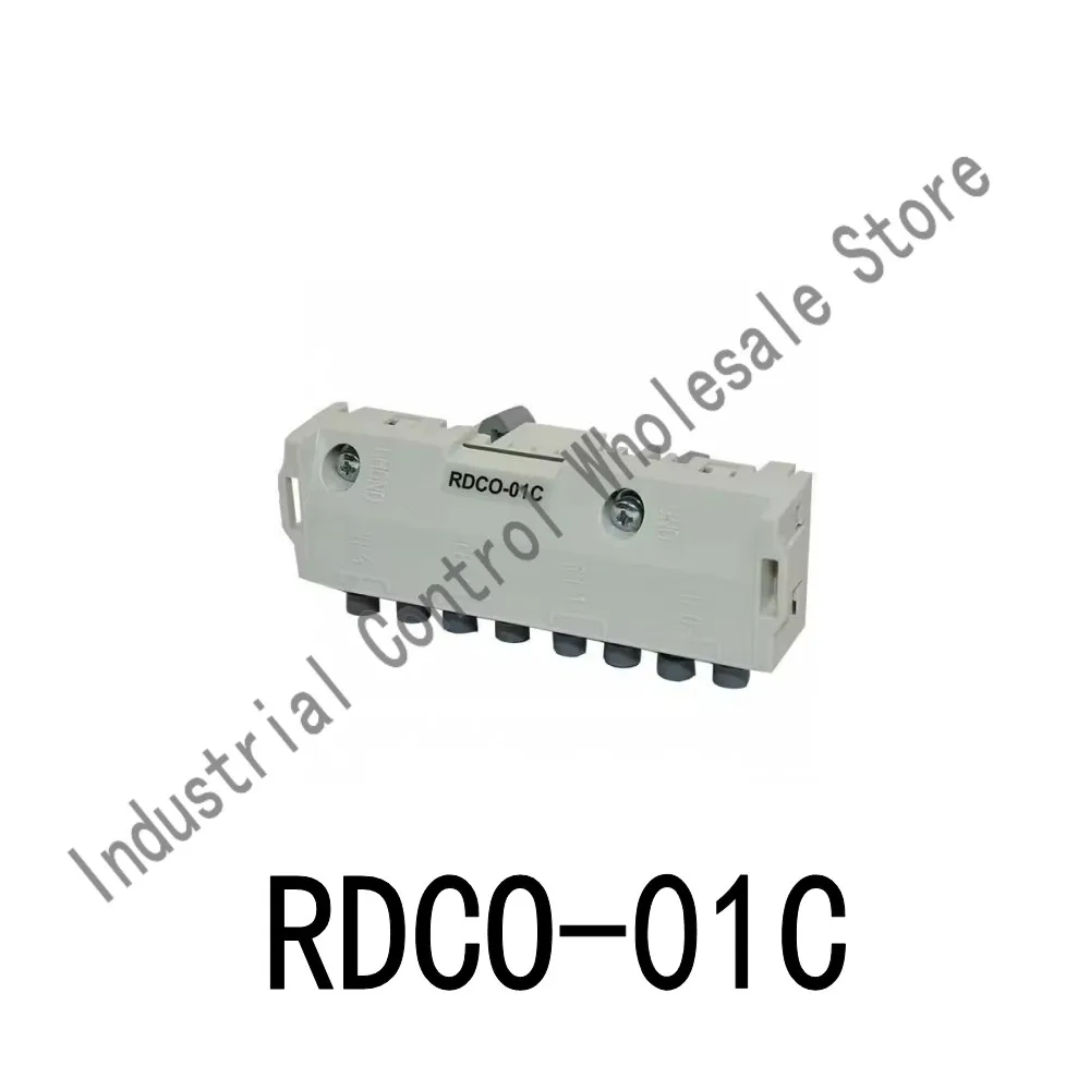 

New Original For ABB PLC Module RDCO-01C